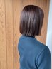 【平日限定】カット＋ヘッドスパ mayumi指名で使用可￥9350→￥7480 
