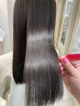 トゥーリ 長崎住吉店(tuuli) 艶髪