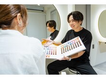 リピート率90%！口コミ平均4.9★  ”通い続けられる” サロンとしてのこだわり
