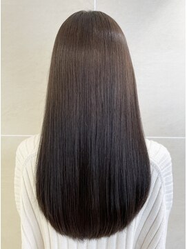 クララ ハチオウジ(CLALA Hachioji) 髪質改善トリートメント