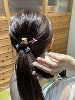 インバンブー(im.bamboo)&nbsp;ヘア＆ネイル