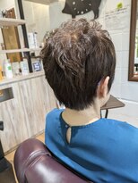 チアー ヘアリラクゼーション(cheer HAIRRELAXATION)&nbsp;マダムスタイル