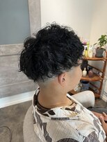 キッカ(kikka) メンズスパイラル