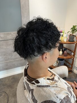 キッカ(kikka) メンズスパイラル