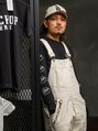 ワイズチョップガレージ(Y's CHOP GARAGE) YASU