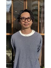 ナザリ(NASARI) 植松 貴幹