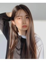 ヘア ケア オディール(Hair Care Odile)&nbsp;【脱、髪質改善】ナチュラルなストレート