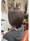 ショートレイヤー