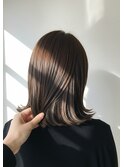 酸性ストレート髪質改善縮毛矯正白髪染めハイライト30代40代50代