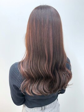 オアシス ガーデン 西新井店(Oasis GaRDEN) 大人気！ナチュラルハイライト