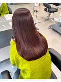 高知 艶髪 大人可愛い 韓国風 20代30代40代