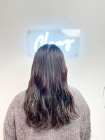 グランツ(GLANZ) ゆるふわパーマ