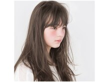 髪と頭皮に優しい処方[カラー/溝の口/スロウカラー/白髪染め/白髪ぼかし/ブリーチ/トリートメント]