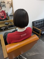 リアン&nbsp;ショート女子