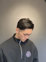 セカンドハウス(2nd HOUSE) アップバングショート