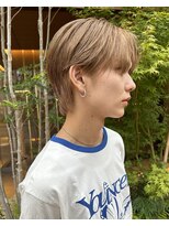 メンズラピス 栄店(Men's Lapis)&nbsp;韓国カルマセンターパート