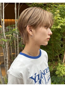 メンズラピス 栄店(Men's Lapis) 韓国カルマセンターパート