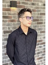 ゲストヘアー 桂店(GUEST hair) RUKI