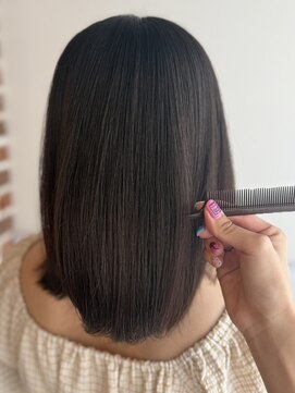 エニー 栄(Any) KAGAMIストレート