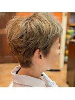 アイキヤ Aiki屋 グラボブ