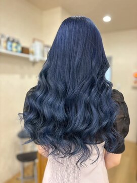 ミラシィ 成田(Mirashy) ブルーグレー