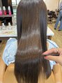 リル 東川口店(Lilou)&nbsp;髪質改善メニューオススメです♪