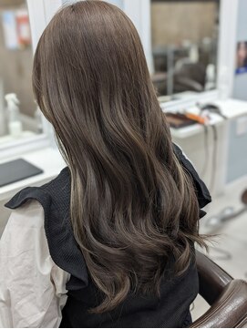 ジパングインスパイア グレージュ