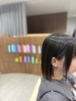 クレド(CREDO)&nbsp;ボブ