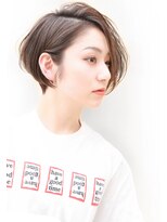 ブレスボー コウベ(Breath beauu)&nbsp;▼宮内博貴Breath beauu Kobe▼ショート/ボブ/三宮/元町/神戸