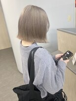 エフカード(F-card)&nbsp;切りっぱなし×ミルクティー