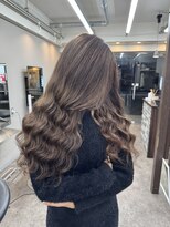 エミーバイモアムー(Emmie byMoremuu)&nbsp;【RYUKI】ココアブラウン