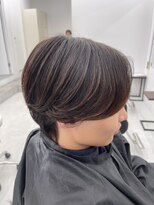 エクシア 名古屋店(EXCIA)&nbsp;センターパート