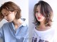 コットンヘアケアアンドスパ(Cotton haircare&SPA)の写真/白髪＝白髪染めだけじゃない！