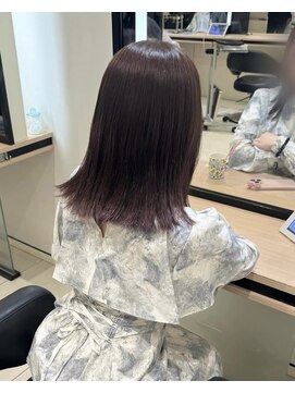 ケンジサナンド(KENJE Sanando) ピンクブラウン