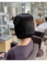 アトリエモア(Atelier More)&nbsp;重めボブ