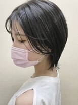 オアハカタ(oa hakata)&nbsp;大人ウルフ【ショートカット】