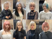 シグマルミエ 福島店(SIGMA LUMIER)