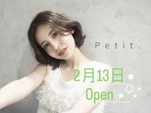 プティ(Petit.)