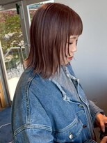 ソレス(so.lace)&nbsp;顔周りレイヤー