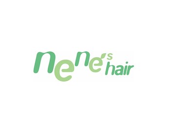 nene's hairの写真/丁寧なカウンセリングで髪のお悩みに親身に寄り添います◎一緒にお悩み解決しながら理想のスタイルを実現!