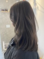 クワイア 川崎店(0choir)&nbsp;clear beige◯emi