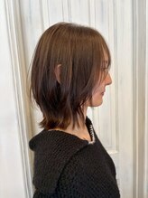 ラスティック(RUSTIC)&nbsp;レイヤースタイル