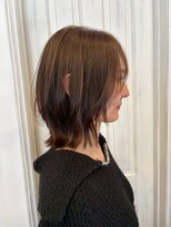 ラスティック(RUSTIC) レイヤースタイル