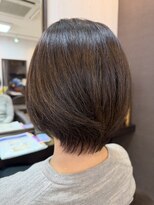 美容室 TBK 南越谷店&nbsp;カット