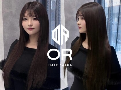 オール 大宮(OR)の写真