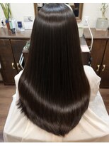 ルミエール(Lumiere)&nbsp;髪密度ケアカラー