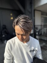 メンズ ラピス 横浜店(Men’sLapis)&nbsp;メンズバレイヤージュ