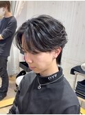 フェザーパーマ