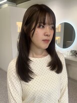シエル 一社(cher)&nbsp;ミディアムレイヤー