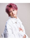フェザーショート